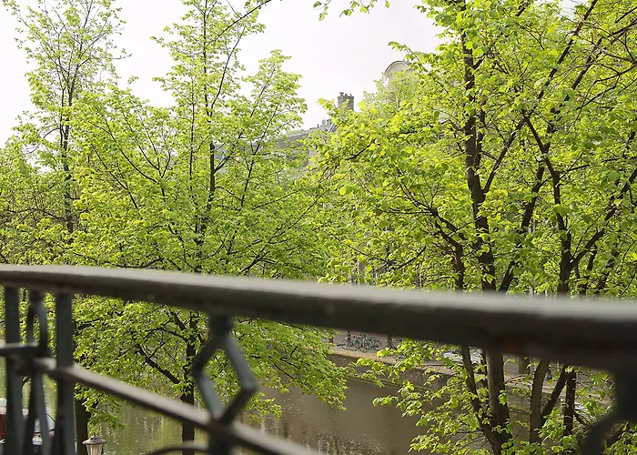 호텔 Banks Mansion - Boutique