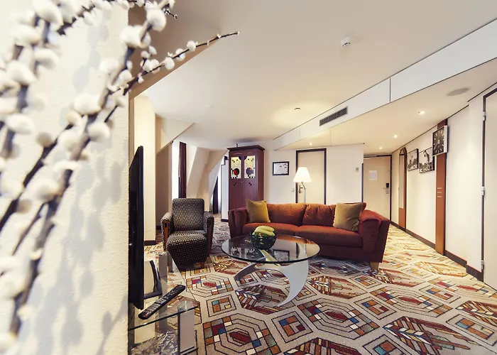 Banks Mansion - Boutique 호텔 4*