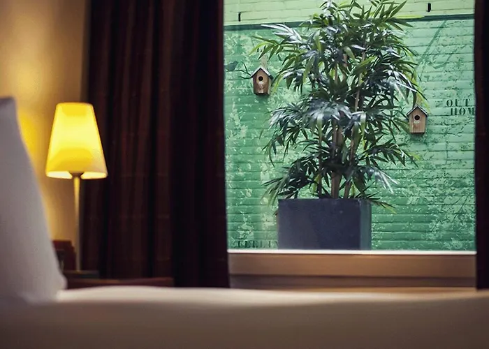 호텔 Banks Mansion - Boutique