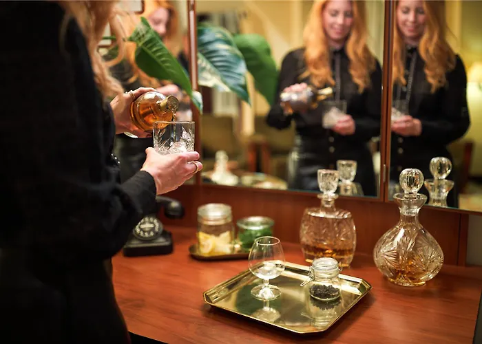 Banks Mansion - Boutique 4*