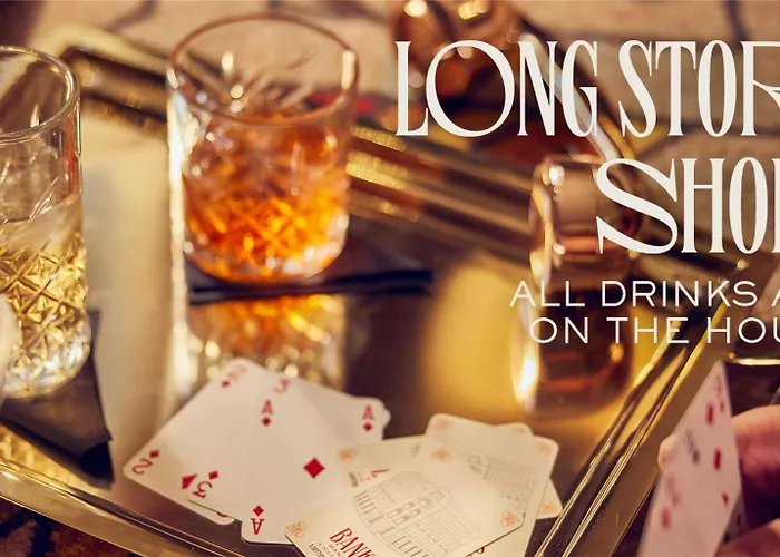 Banks Mansion - Boutique 암스테르담