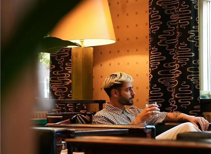 호텔 Banks Mansion - Boutique