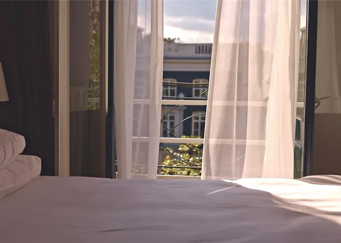 Banks Mansion - Boutique 4*