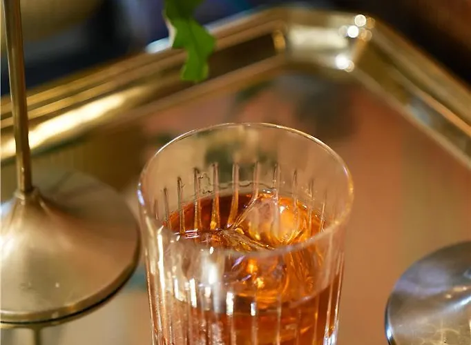 Banks Mansion - Boutique 암스테르담