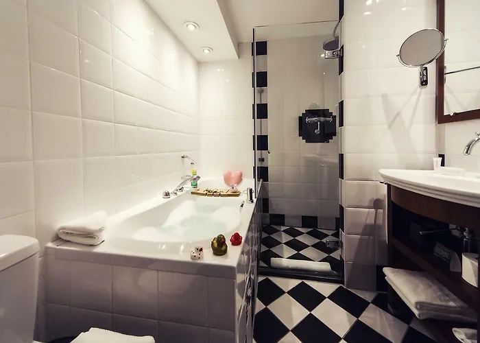 Banks Mansion - Boutique 호텔