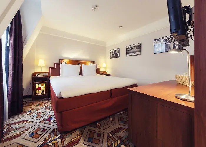 Banks Mansion - Boutique 4*