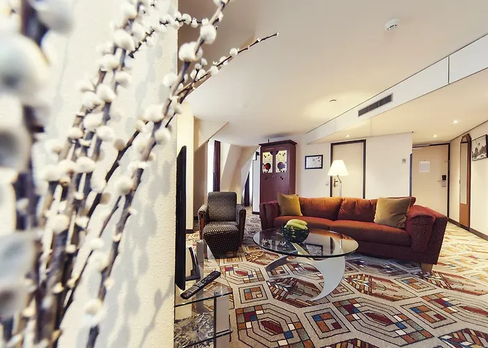 Banks Mansion - Boutique