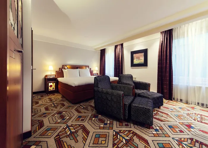 Banks Mansion - Boutique 호텔 4*