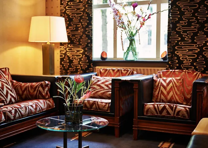 Banks Mansion - Boutique 4*