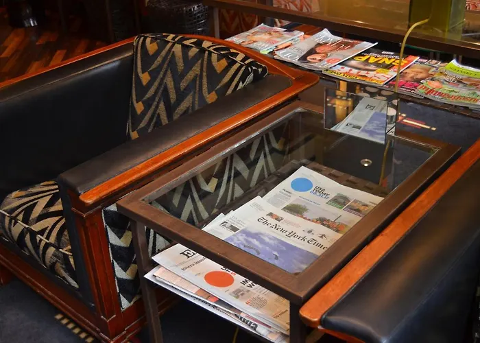 Banks Mansion - Boutique 암스테르담