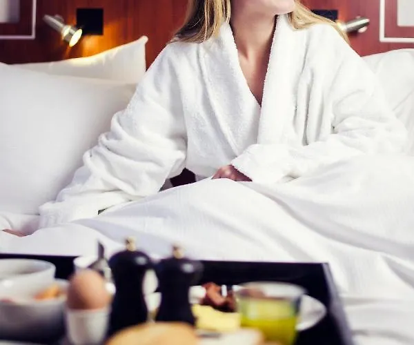 Banks Mansion - Boutique 암스테르담