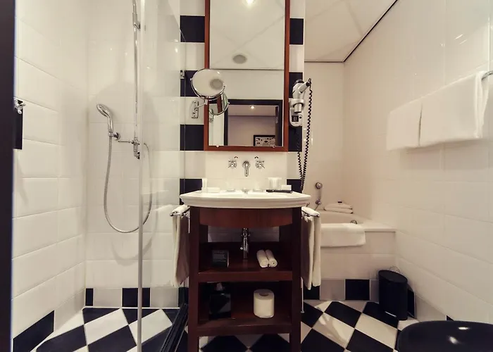 Banks Mansion - Boutique 호텔