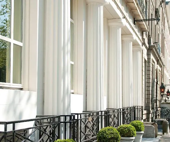 Banks Mansion - Boutique 암스테르담