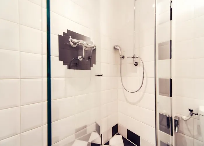 Banks Mansion - Boutique