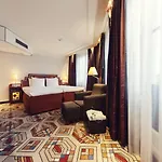Hotel Banks Mansion - Boutique