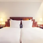 Banks Mansion - Boutique 4* Amsterdam