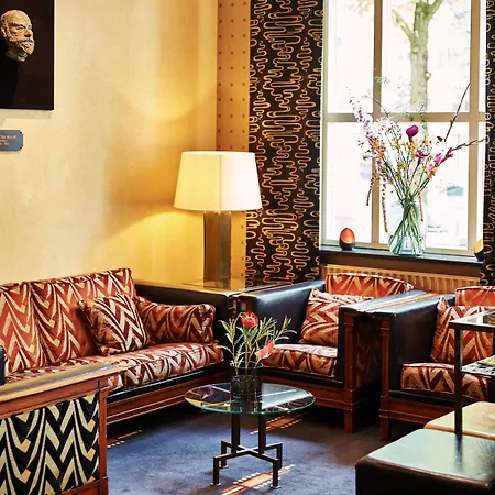 Ξενοδοχείο Banks Mansion - Boutique 4*
