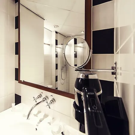 호텔 Banks Mansion - Boutique 4*