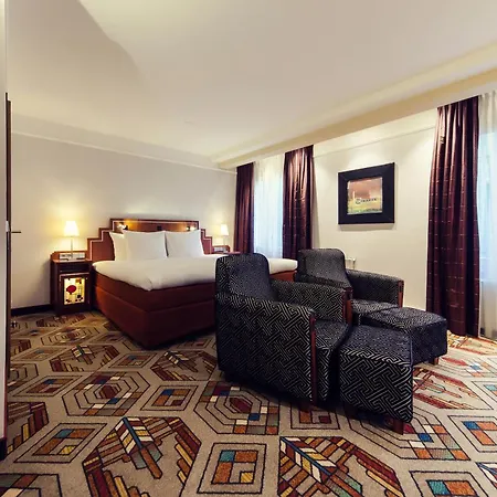 Banks Mansion - Boutique Ξενοδοχείο 4*