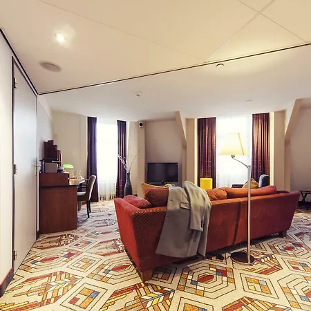 Banks Mansion - Boutique 4* 암스테르담